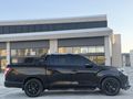 2023 MUSSO 2.2 PLATİNUM PLUS 4X4 HATASIZ SERVİS BAKIMLI 95 BİNDE+