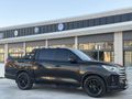 2023 MUSSO 2.2 PLATİNUM PLUS 4X4 HATASIZ SERVİS BAKIMLI 95 BİNDE+