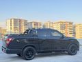 2023 MUSSO 2.2 PLATİNUM PLUS 4X4 HATASIZ SERVİS BAKIMLI 95 BİNDE+