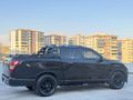 2023 MUSSO 2.2 PLATİNUM PLUS 4X4 HATASIZ SERVİS BAKIMLI 95 BİNDE+