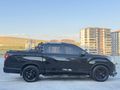 2023 MUSSO 2.2 PLATİNUM PLUS 4X4 HATASIZ SERVİS BAKIMLI 95 BİNDE+