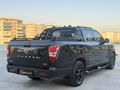 2023 MUSSO 2.2 PLATİNUM PLUS 4X4 HATASIZ SERVİS BAKIMLI 95 BİNDE+
