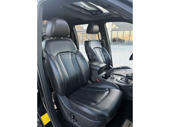 2023 MUSSO 2.2 PLATİNUM PLUS 4X4 HATASIZ SERVİS BAKIMLI 95 BİNDE+