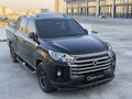 2023 MUSSO 2.2 PLATİNUM PLUS 4X4 HATASIZ SERVİS BAKIMLI 95 BİNDE+