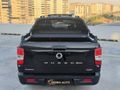 2023 MUSSO 2.2 PLATİNUM PLUS 4X4 HATASIZ SERVİS BAKIMLI 95 BİNDE+