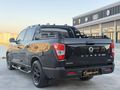 2023 MUSSO 2.2 PLATİNUM PLUS 4X4 HATASIZ SERVİS BAKIMLI 95 BİNDE+