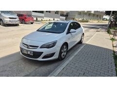 Sahibinden Opel Astra 1.4 T Sport 2015 Model