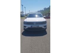 Sahibinden Volkswagen Tiguan 1.5 TSI Comfortline 2020 Model Trabzon