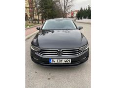 Sahibinden Volkswagen Passat 1.5 TSi Business 2021 Model 