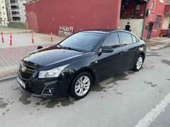 Sahibinden Chevrolet Cruze 1.6 LT 2012 Model 