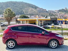 Sahibinden Ford Fiesta 1.4 TDCi Titanium X 2012 Model 