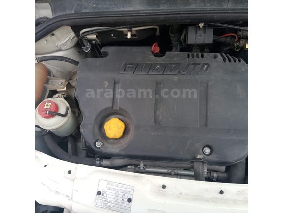 Sahibinden Fiat Doblo Cargo 1.9 JTD 2004 Model