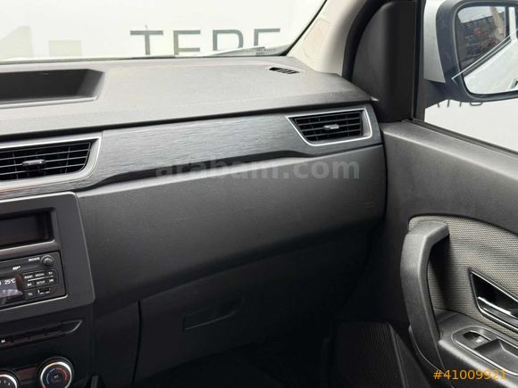2022 RENAULT EXPRESS COMBİ JOY DEĞİŞENSİZ-80.000KM