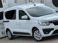 2022 RENAULT EXPRESS COMBİ JOY DEĞİŞENSİZ-80.000KM