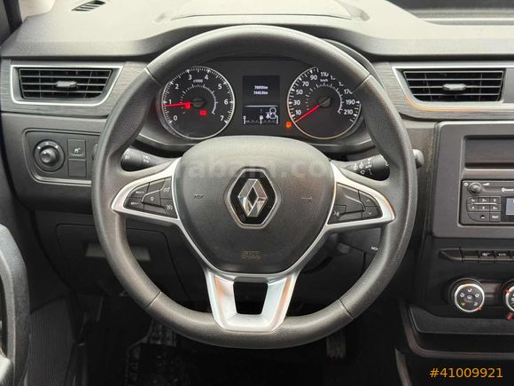 2022 RENAULT EXPRESS COMBİ JOY DEĞİŞENSİZ-80.000KM