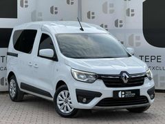 2022 RENAULT EXPRESS COMBİ JOY DEĞİŞENSİZ-80.000KM