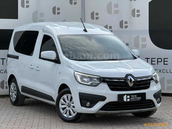 2022 RENAULT EXPRESS COMBİ JOY DEĞİŞENSİZ-80.000KM