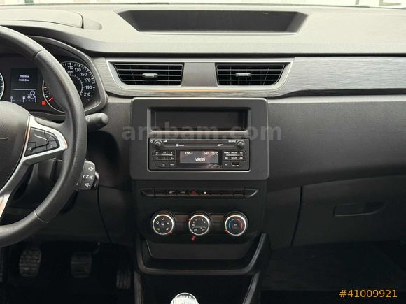2022 RENAULT EXPRESS COMBİ JOY DEĞİŞENSİZ-80.000KM