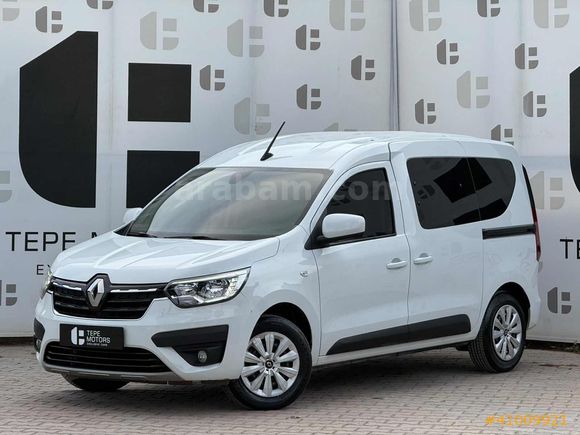 2022 RENAULT EXPRESS COMBİ JOY DEĞİŞENSİZ-80.000KM