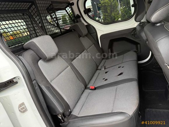 2022 RENAULT EXPRESS COMBİ JOY DEĞİŞENSİZ-80.000KM