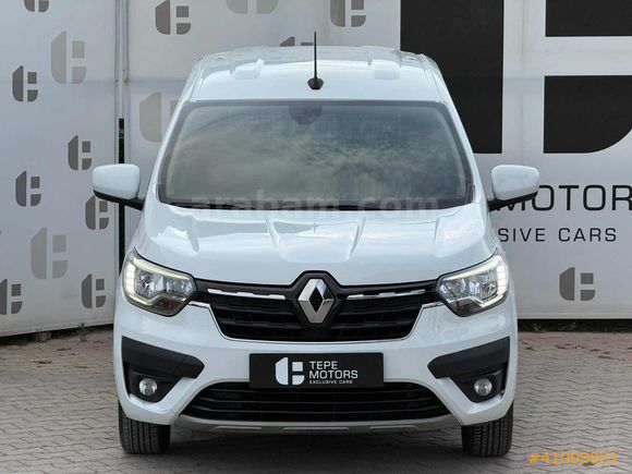 2022 RENAULT EXPRESS COMBİ JOY DEĞİŞENSİZ-80.000KM