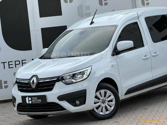 2022 RENAULT EXPRESS COMBİ JOY DEĞİŞENSİZ-80.000KM