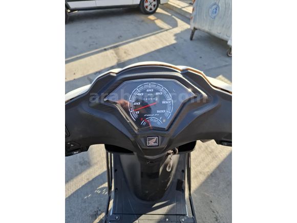 Sahibinden Honda Activa S