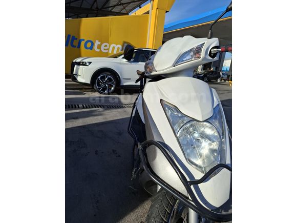 Sahibinden Honda Activa S