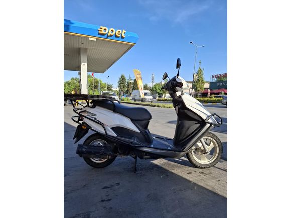 Sahibinden Honda Activa S