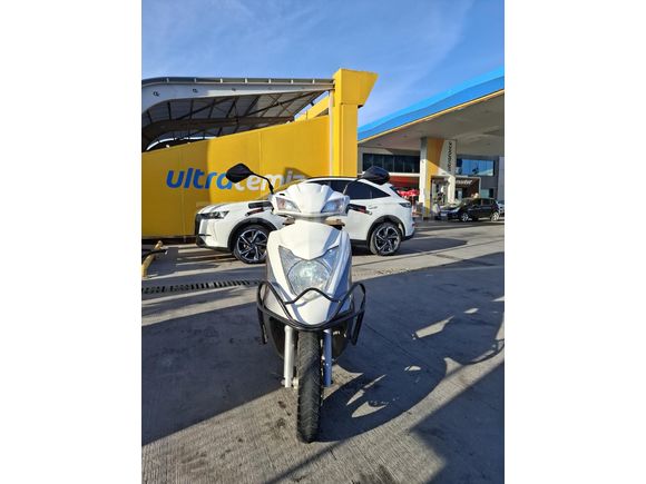Sahibinden Honda Activa S