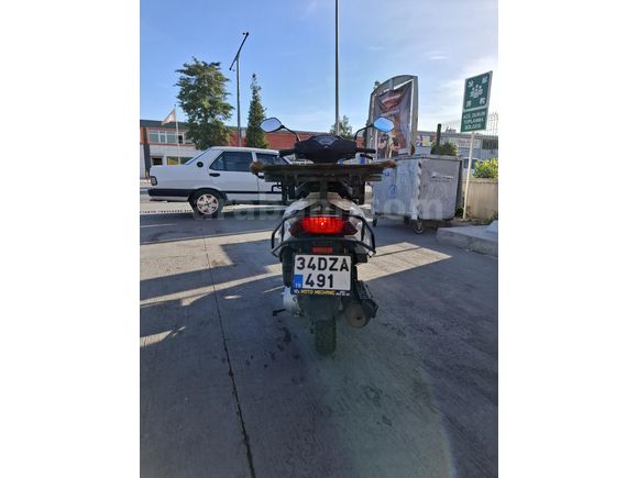Sahibinden Honda Activa S