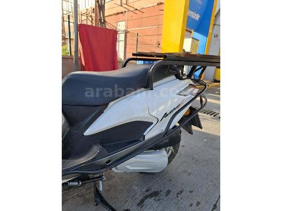Sahibinden Honda Activa S