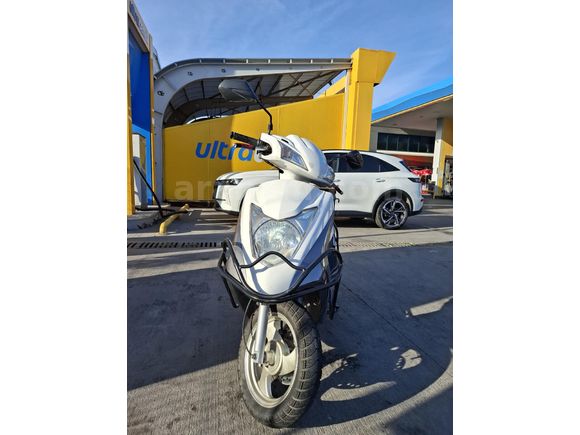 Sahibinden Honda Activa S