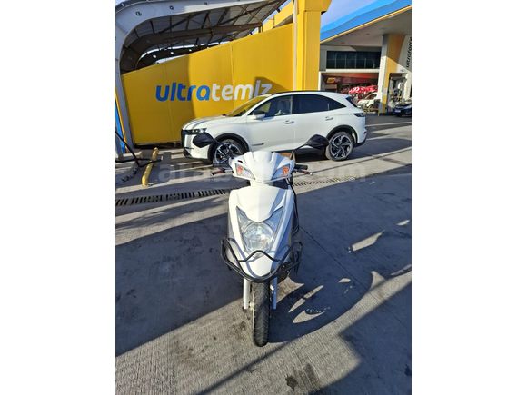 Sahibinden Honda Activa S