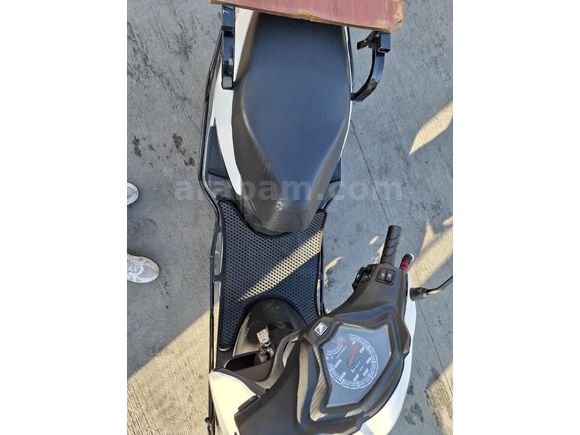 Sahibinden Honda Activa S