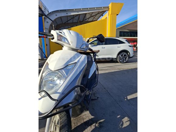 Sahibinden Honda Activa S