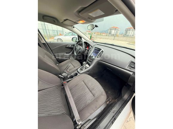 Sahibinden Opel Astra 1.6 Edition Plus 2017 Model 