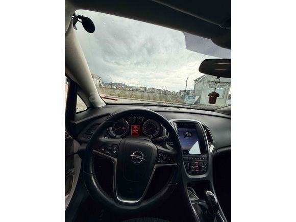 Sahibinden Opel Astra 1.6 Edition Plus 2017 Model 