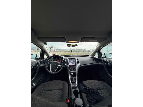 Sahibinden Opel Astra 1.6 Edition Plus 2017 Model 