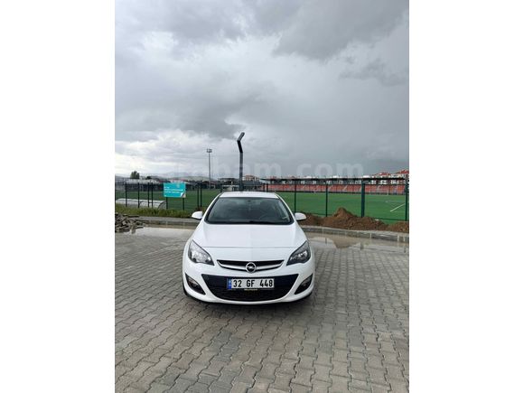 Sahibinden Opel Astra 1.6 Edition Plus 2017 Model 