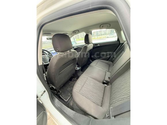 Sahibinden Opel Astra 1.6 Edition Plus 2017 Model 