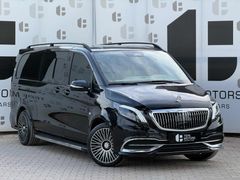 2024 VİTO 114 CDI DEĞİŞENSİZ-ISITMA-SOĞUTMA-MASAJ-58.000KM