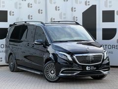2024 VİTO 114 CDI-ISITMA-SOĞUTMA-MASAJ-TV-BUZ D.-ELK.K-58.000KM