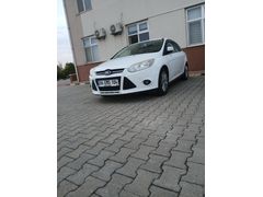 Sahibinden Ford Focus 1.0 GTDi Style 2013 Model Şanlıurfa 140000km Beyaz