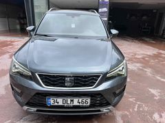 CAM TAVAN Ateca 1.6 TDI Ecomotive Xcellence  