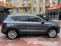 CAM TAVAN Ateca 1.6 TDI Ecomotive Xcellence  