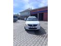 Dacia Logan 2012 model 1.6 otomobil rusatlı 7 kişilik