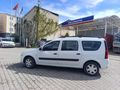 Dacia Logan 2012 model 1.6 otomobil rusatlı 7 kişilik