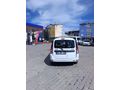 Dacia Logan 2012 model 1.6 otomobil rusatlı 7 kişilik