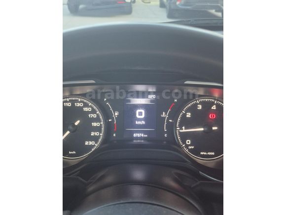 Sahibinden Fiat Egea 1.3 Multijet Easy Plus 2022 Model
